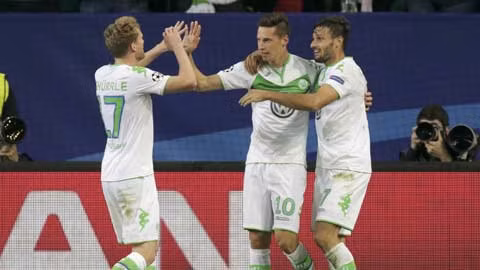 Draxler và đồng đội vẫn sẽ kéo dài mạch trận thăng hoa của mình?