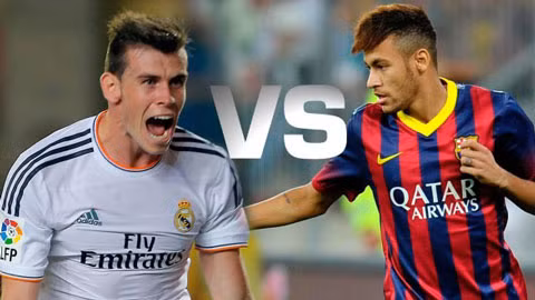 Real sẽ tiếp đón Barca vào đêm 21/12.