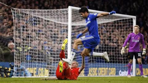 Bản lĩnh đá đại chiến sẽ giúp thầy trò HLV Mourinho có 3 điểm trọn vẹn trên sân nhà