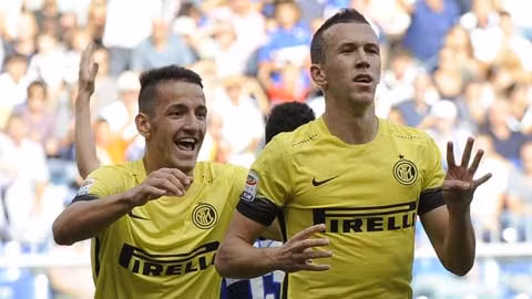 Những tín hiệu lạc quan từ trận derby d’Italia đang đánh thức “gã khổng lồ” Inter