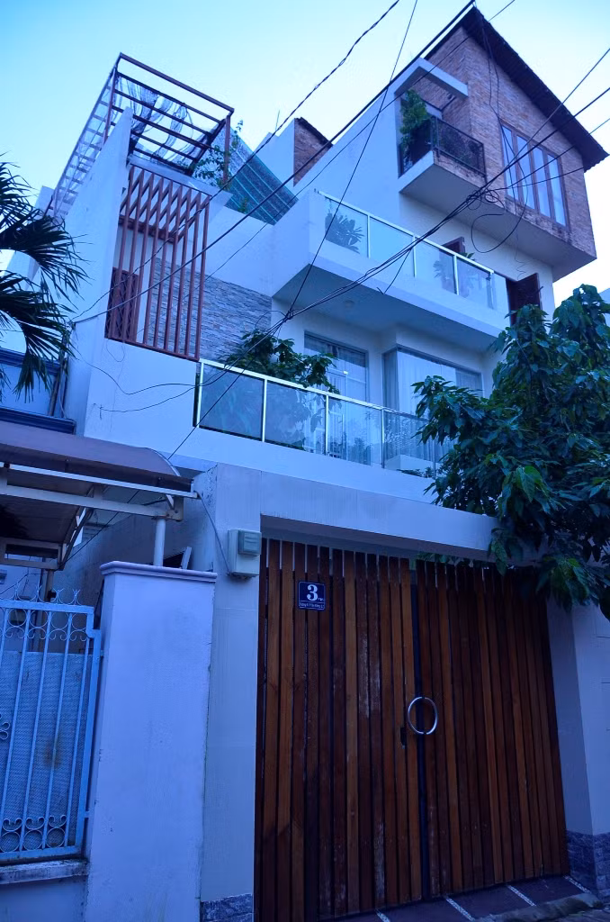 Căn nhà của bà Ngân bị trộm đột nhập lấy toàn bộ tài sản trị giá hơn 1,5 tỷ đồng
