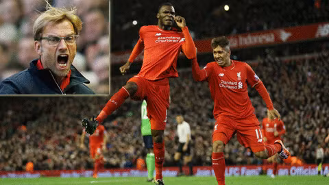 Gặp Bournemouth là cơ hội thuận lợi để HLV Klopp giành chiến thắng đầu tay cùng Liverpool