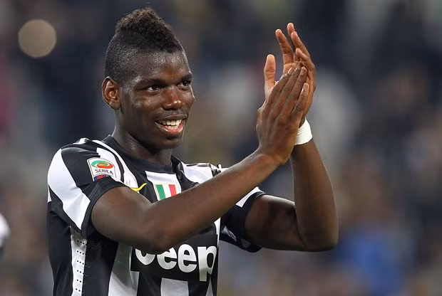 Pogba sẽ đến Chelsea trong thời gian tới?