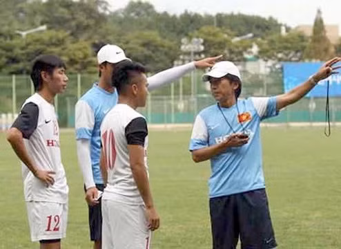 Olympic Việt Nam sẽ có 3 trận giao hữu bổ ích trước thềm vòng loại giải U23 châu Á