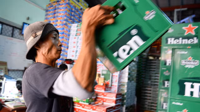 Giá bia mỗi nơi bán một kiểu, làm người tiêu dùng rối