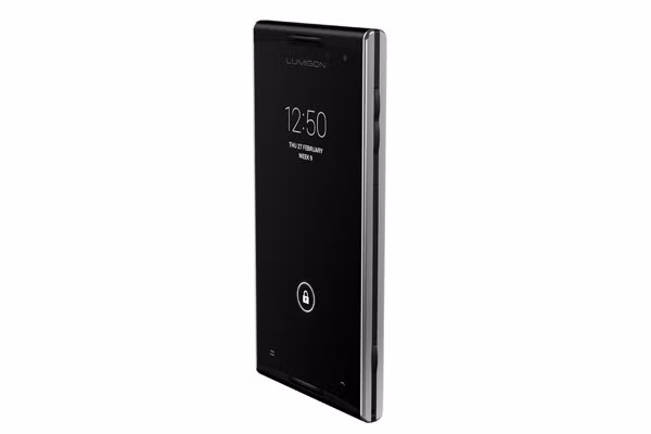 Lumigon T2 HD là một sản phẩm đến từ Đan Mạch.