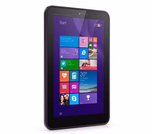 Pro Tablet 408.