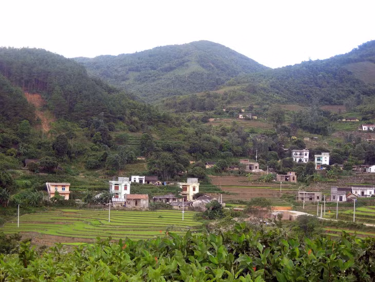 Xã Đại Thành. (Ảnh minh hoạ)