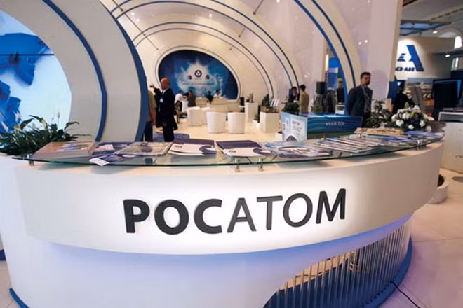 Rosatom không từ bỏ hợp tác an ninh năng lượng hạt nhân với Mỹ. (Nguồn: themoscowtimes)