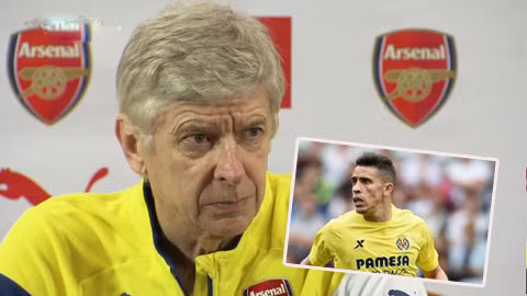 HLV Wenger cho rằng luật giấy phép lao động ở Anh nên được xóa bỏ