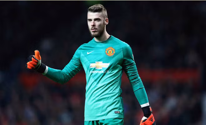 Ổn rồi Man United, De Gea sẽ ở lại?