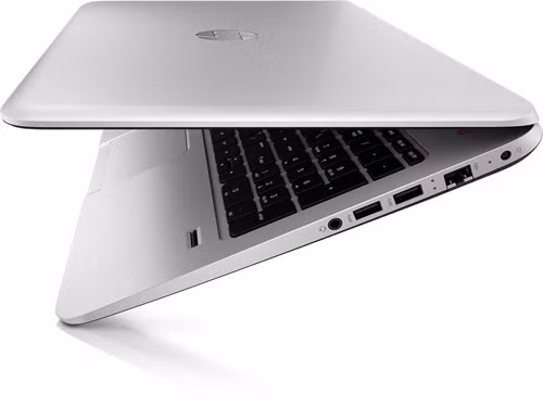 HP Envy 15 có kiểu dáng thiết kế ấn tượng.