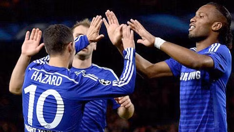Chelsea sẽ hạ Man City để bỏ xa chính đối thủ trong cuộc đua vô địch mùa này