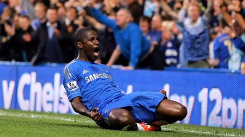 Ramires sẽ bùng nổ vào tối nay
