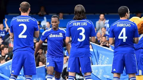 Chelsea có đủ mọi cơ sở để thắng đậm Bradford