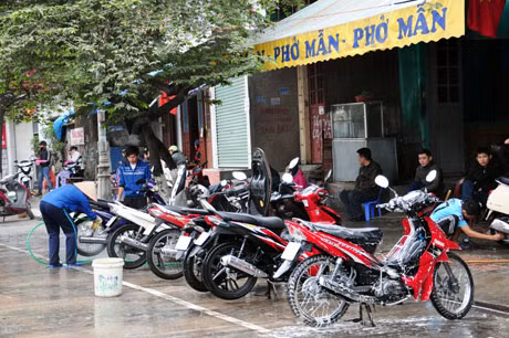 Khô