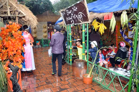 Một góc 