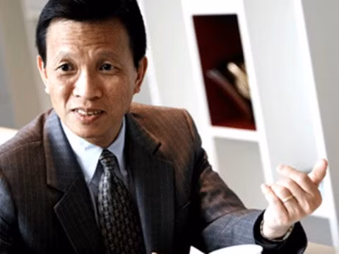 Ông Bùi Tiến Dũng