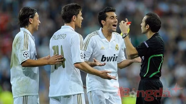 Alvaro Arbeloa
