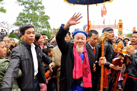 Nhiều cũ ở tuổi 