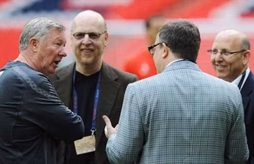 Sir Alex sắp trở thành HLV nhận lương cao nhất Premier League- Ảnh Getty