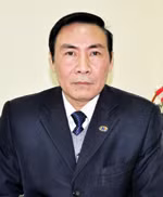 Ông Nguyễn Đình Lân.