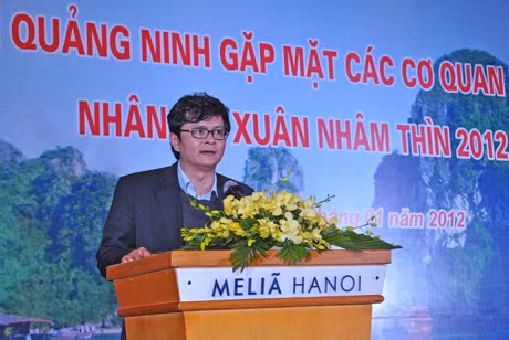 Tổng Giám 