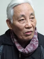 Ông Lê Đức Tiết