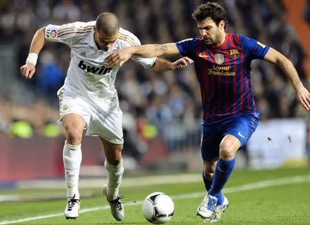 Real Madrid sẽ chơi tấn công khi không còn "máy chém" Pepe