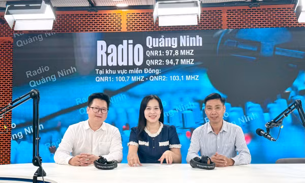  Quảng Ninh tạo đột phá từ kinh tế xanh 