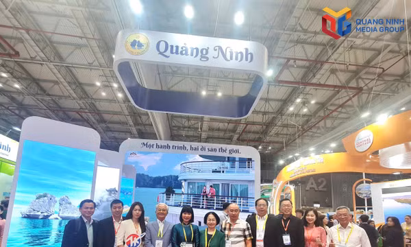Quảng Ninh tăng cường kết nối, quảng bá du lịch tại ITE HCMC 2026