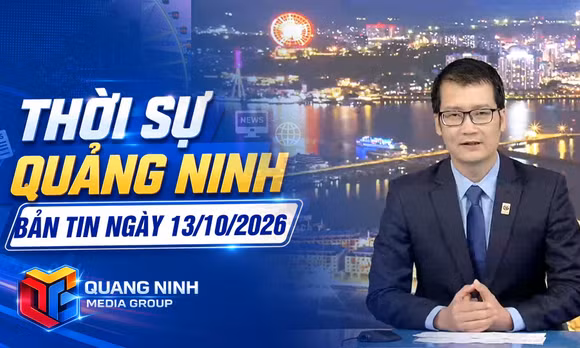 Bản tin thời sự 19h45' ngày 25/8/2026