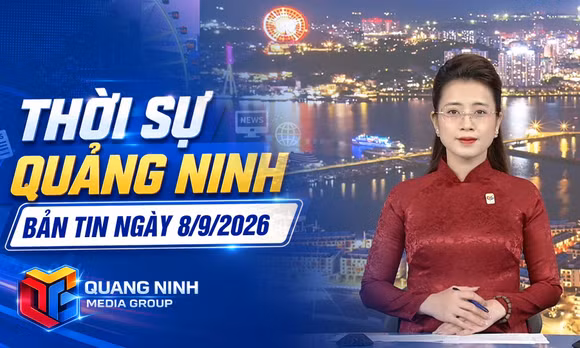 Bản tin thời sự 19h45' ngày 25/8/2026