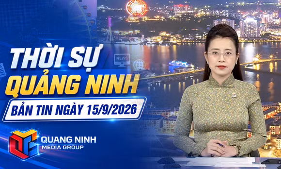 Bản tin thời sự 19h45' ngày 25/8/2026