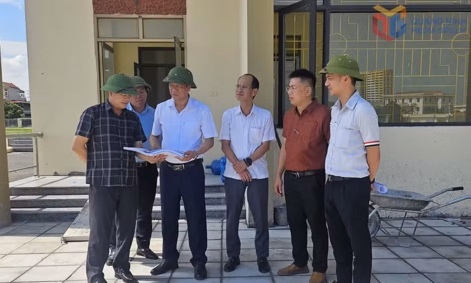 Lấy sự đồng thuận của nhân dân làm nền tảng