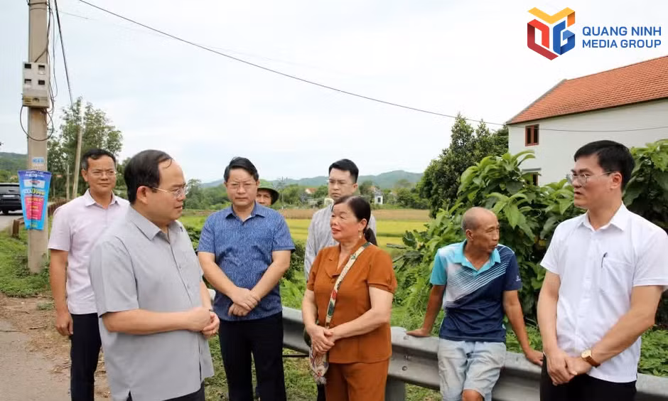 Nâng tầm lãnh đạo của Đảng trong không gian mới - Bài 1: Không gian mới, tư duy lãnh đạo mới