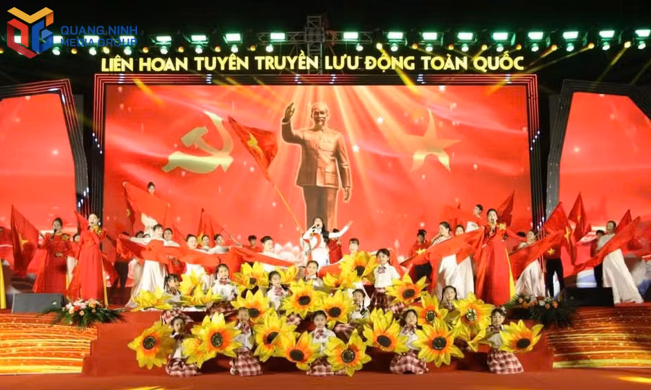 Bồi đắp sức mạnh con người, tạo động lực phát triển mới