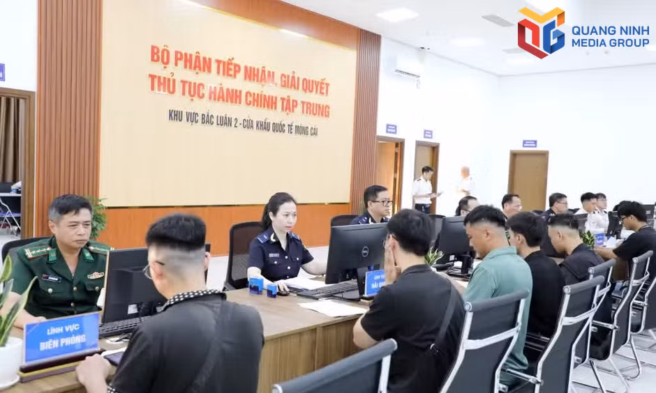 Xây dựng chính quyền phục vụ từ dữ liệu số