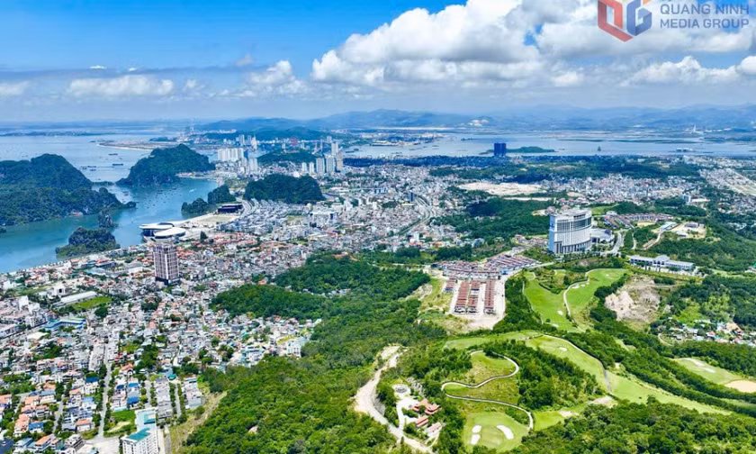 Nâng cao hiệu quả quản trị đô thị
