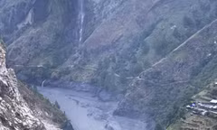 Lũ quét tại Nepal, người dân sơ tán khẩn cấp