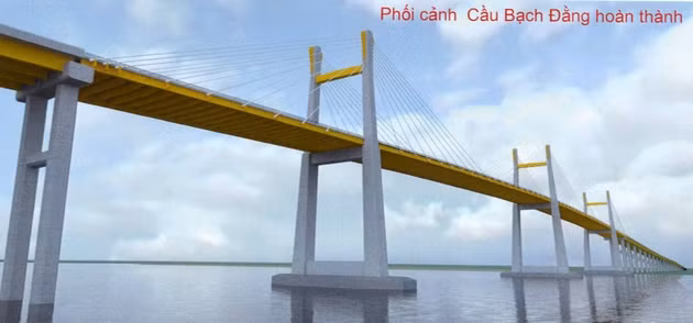 Triển khai thực hiện các công trình trọng điểm khởi công mới năm 2014