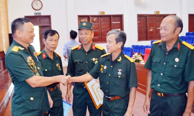 Người về từ đại thắng mùa xuân năm ấy