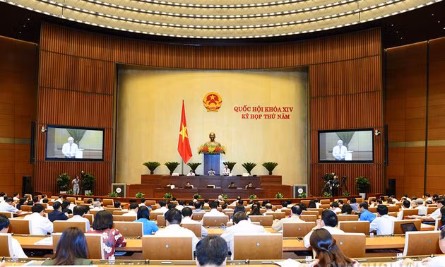 Cần thận trọng khi quy định thời hạn giao đất 99 năm ở đặc khu