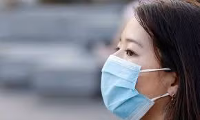 Lưu ý về đeo khẩu trang ngừa lây nhiễm COVID-19