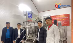 Để hoạt động khuyến công phát huy hiệu quả