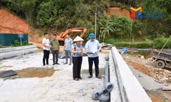 Hiệu quả thực chất của tinh thần “3 gần, 5 phải, 4 không”