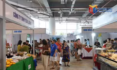 Khoảng 100.000 lượt du khách đến Quảng Ninh ngày đầu nghỉ lễ