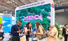 Quảng Ninh tham gia Hội chợ Du lịch quốc tế TP Hồ Chí Minh – ITE HCMC 2026