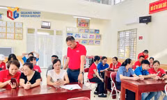 Tạo kênh tương tác số từ chính quyền đến người dân