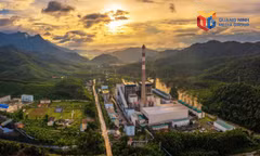  Vững vàng thương hiệu điện lực TKV